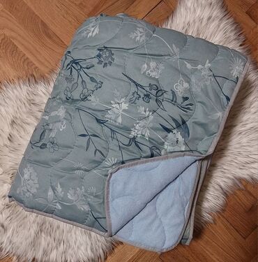 Prekrivači za nameštaj: Štep deka Dimenzije-140*200 Cena 2400 dij Pitati za dostupne dezene ❗ — 7