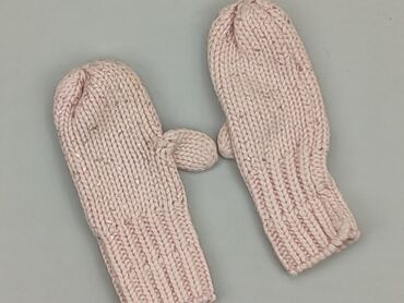 Gloves: Gloves, 14 cm, condition - Good