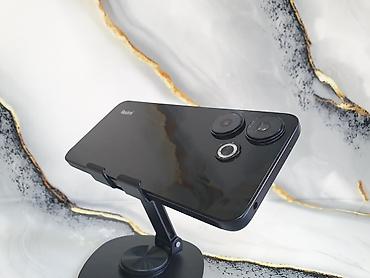 телефоны редми нот8: Redmi, Redmi 13, Б/у, 256 ГБ, цвет - Черный, 1 SIM, 2 SIM — 6