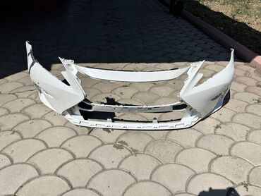 бампер лексус ес: Бампер Передний Lexus, Б/у, Оригинал