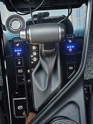киа нрио: Kia Niro: 2022 г., Гибрид, Кроссовер — 9