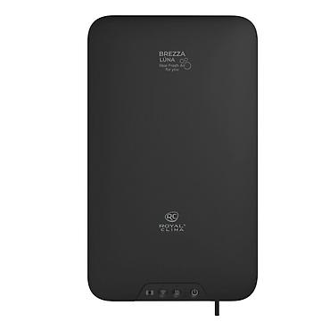 aura roboclean: Воздухоочиститель Royal Clima Настенный, 35-40 м², НЕРА — 3