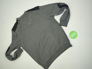 s cache: Sweter dla mężczyzn, rozmiar XL — 4