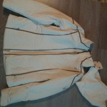 Пуховики и зимние куртки: Пуховик, Короткая модель, США, XL (EU 42), 2XL (EU 44), 3XL (EU 46)