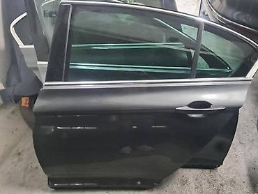 kompresor lidl: VRATA ZA VOLKSWAGEN PASSAT B8 OD 2015. DO 2020. GOD. | — 1