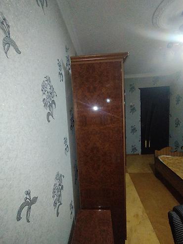 ikinci el stol desti: 2 təknəfərlik çarpayı, Termo, 2 tumba, Azərbaycan, İşlənmiş — 2