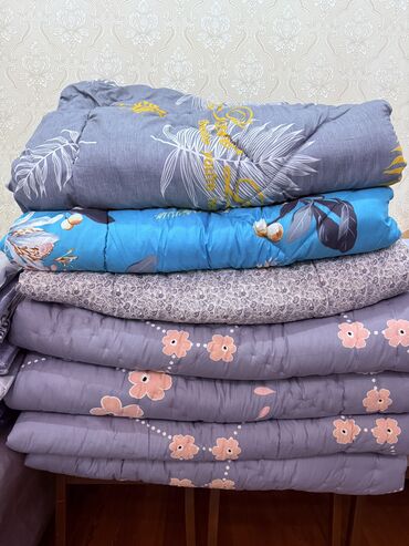 Тошоки: Тошок Новый, Ватный матрасс, цвет - Бежевый, Самовывоз, Платная доставка — 11