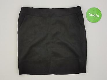 cache cache skirt: ONLY, Spódnica damska, rozmiar L — 2