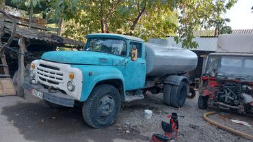 хендай портер автомат: ЗИЛ 4105: | 1989 г