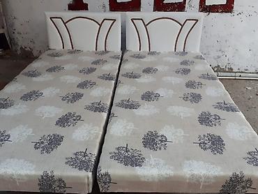 Çarpayılar: Yeni, Təknəfərlik çarpayı, Bazasız — 3