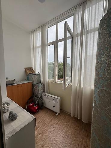 квартира ортосай рынок: 2 комнаты, 100 м², Ортосайский рынок / базар Элитка, 3 этаж, Евроремонт — 7