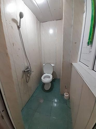 i̇kinci el: 1 nəfər otaq yokdaşı axtarılır birinci ay 180 ikinci ay kamunal daxil — 4