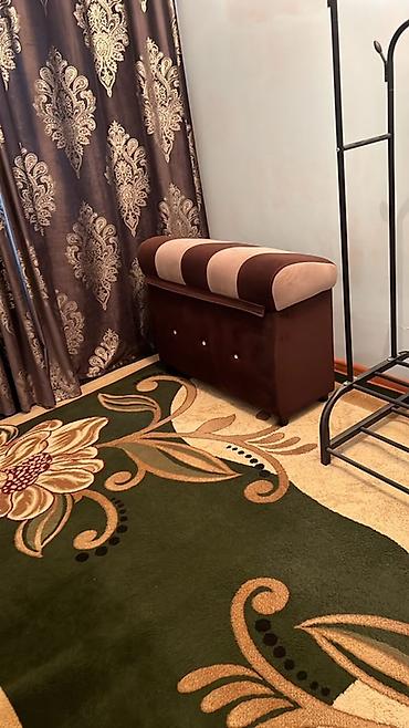 продается старый дом кара балте: Дом частный, одноэтажный. Фасад оштукатурен, кровля с декоративным — 4