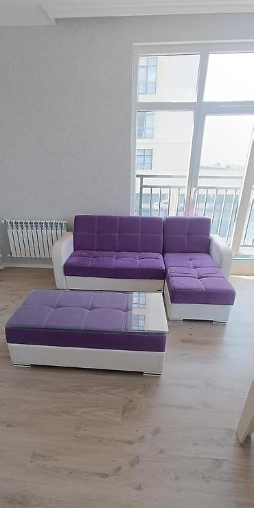 divan restoran: Künc divan satılır 250₼.Açılır,bazalıdır.Ölçüsü 2.10/1.30. Ünvan — 1