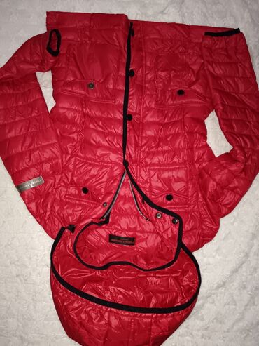 Zimske jakne: L, Jednobojni na lalafo.rs — 9 Zimske jakne: L, Jednobojni — 9