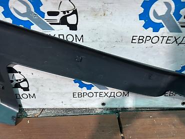 platform ok: Накладка декоративная Man TGX 460 2017 Контрактный из Германии, в — 7