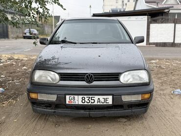поло фольксваген: Volkswagen Golf: 1994 г., 1.6 л, Механика, Бензин, Хэтчбэк