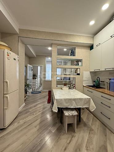 Продажа квартир: 1 комната, 33 м², Индивидуалка, 3 этаж — 2