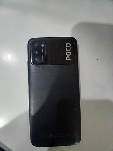 Смартфон POCO (линейка M) в черном цвете. Характеристики и — 4