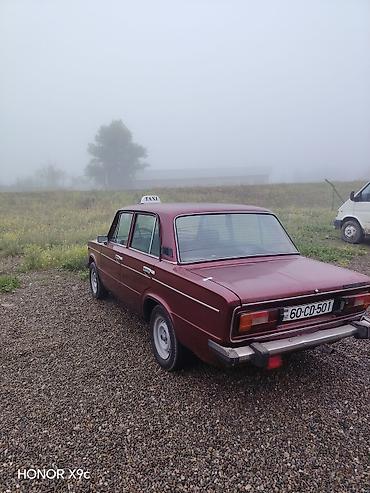 masın satısı: VAZ (LADA) 2106: 1.6 l | 1983 il 95000 km Sedan — 5