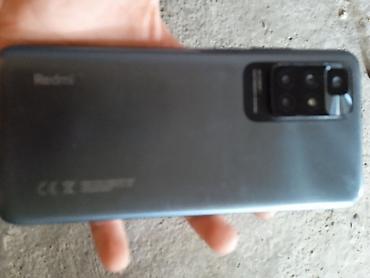 Redmi, Redmi 10A, Б/у, 64 ГБ, цвет - Серый, 2 SIM