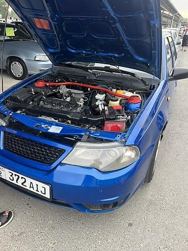 sonata d8: Daewoo Nexia: 2011 г., 1.5 л, Механика, Бензин, Седан — 7