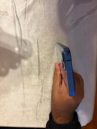 Apple iPhone: IPhone 13, 128 GB, Mavi, Face ID — 6
