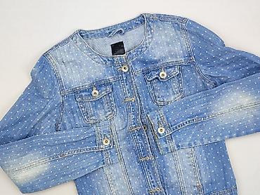 tomex kurtki: Kurtka jeansowa damska, rozmiar XS — 1