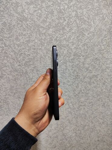 Redmi: Redmi Note 13, 128 GB, rəng - Mavi, Sensor — 7