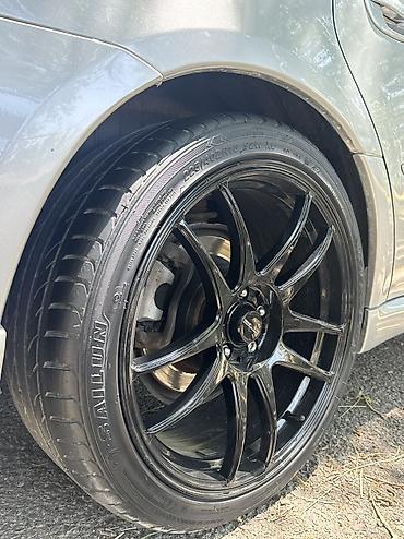 Subaru: Subaru Legacy: 2005 г., 2 л, Автомат, Бензин, Универсал — 8