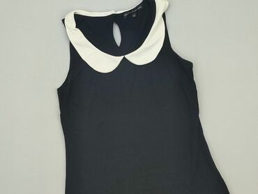 czarna sukienki na wesele długa: Dress, L (EU 40), Next, condition - Very good