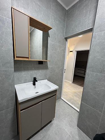 верхний джал квартира: 1 комната, 37 м², Верхний Джал Элитка, 5 этаж — 8