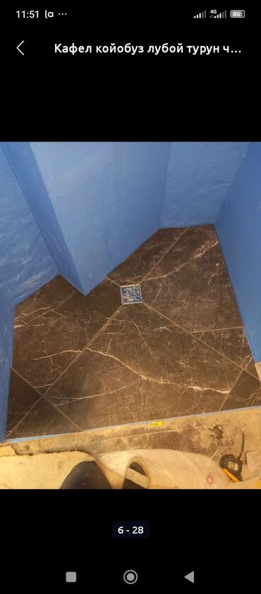 Монтажники: Монтажник. Больше 6 лет опыта — 22