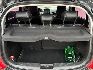 Chevrolet: Chevrolet Spark: 2016 г., Автомат, Хэтчбэк — 10