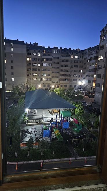 kiraye evlər ucuz: 2 otaqlı, Yeni tikili, 80 kv. m — 8