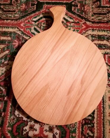 Doğrama löhvələri: Ət göyərti doğrayan taxtalar qiymət bir ədədə aiddir fərqli — 19