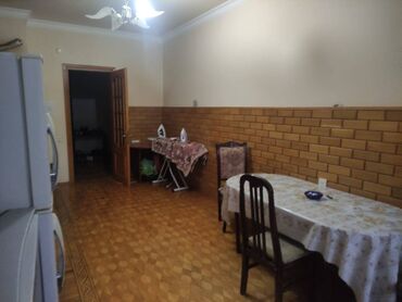 аренда 1 комнатной квартиры: Ev yasamal parkinin yaxinliginda yerlesir 1 nefer ucun qiyme 140