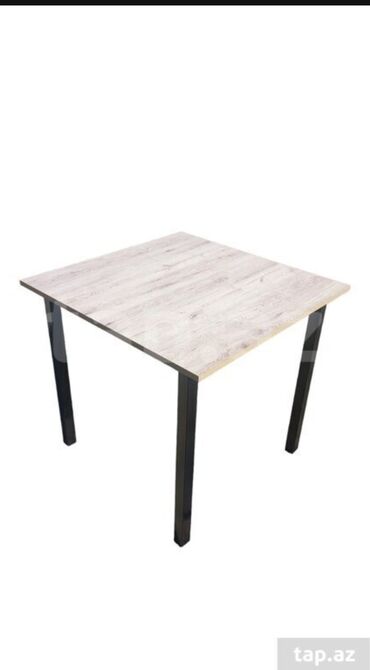 Masalar: Bar masası, Yeni, Açılmayan, Laminat, Kvadrat masa — 6