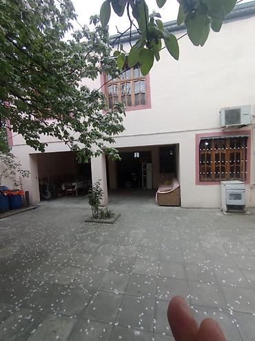 2 otaqlı evlərin satışı: 6 otaqlı, 192 kv. m, Orta təmir — 1