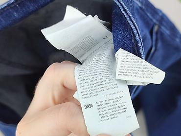tk maxx obuwie: Jeansy damskie, rozmiar XS — 5