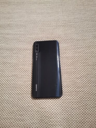 huawei mate 40 pro qiymeti: Huawei Y9s, 128 GB, rəng - Qara, Barmaq izi, İki sim kartlı, Sənədlərlə