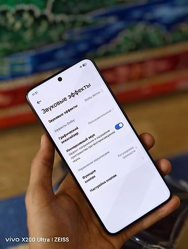 note 15 pro plus: Xiaomi, 15 Ultra, Новый, 256 ГБ, цвет - Черный, 1 SIM, 2 SIM, eSIM — 10