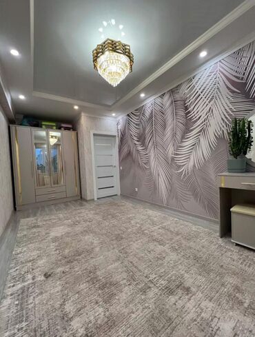 Продажа квартир: 4 комнаты, 110 м², Элитка, 12 этаж, Дизайнерский ремонт — 13