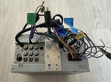 автомагнитола jvc dvd: Б/у, 2-DIN, Без системы, Без оперативной памяти ГБ ОЗУ, Без встроенной памяти Гб ПЗУ — 6