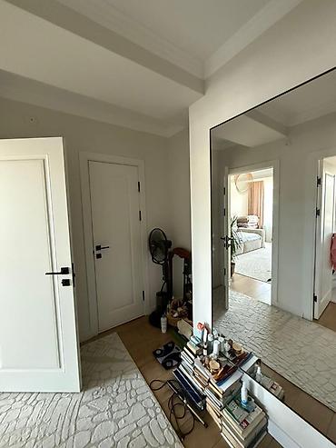 Продажа квартир: 1 комната, 37 м², Тунгуч мкр Элитка, 4 этаж, Дизайнерский ремонт — 9