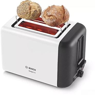 bosch toster: Toster "Bosch TAT3P421" — 7
