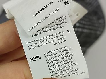 moda prl sukienki: Reserved, Sukienka damska, rozmiar XS — 5