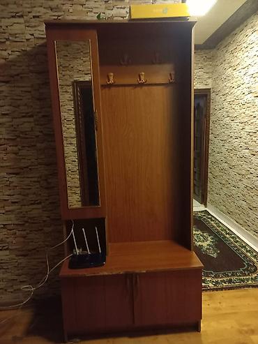 Klassik üslubda ev mebelləri dəsti Tərkibi: - Qonaq otağı üçün