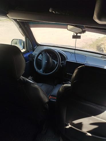 golf venta: Renault Kangoo: 1998 г., 1.5 л, Автомат, Бензин, Минивэн — 5