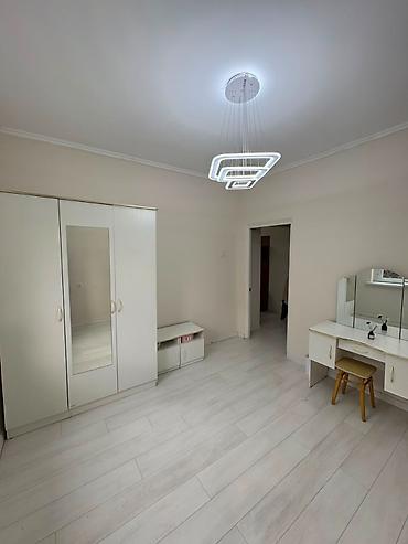 106: 2 комнаты, 64 м², Юг-2 мкр 106 серия, 2 этаж — 4
